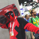 Illustration for article titled The Most Fantastic Cosplay of Comic-Con 2015, Day Two!